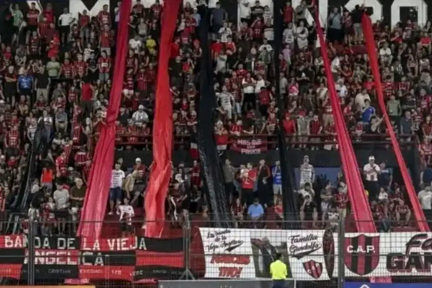 patronato vd atletico - 1