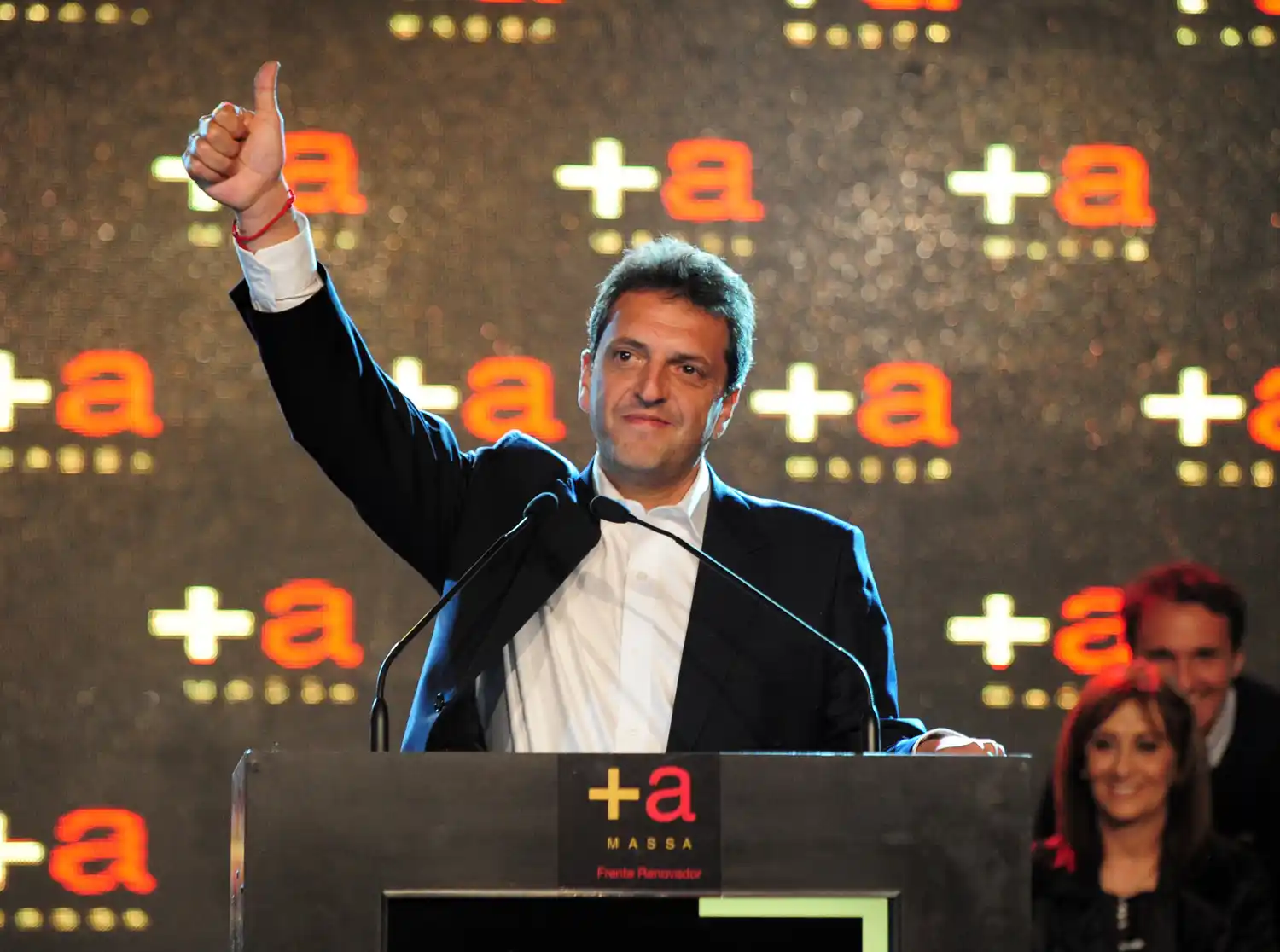 Elecciones 2015: Los pases al massismo más polémicos del año