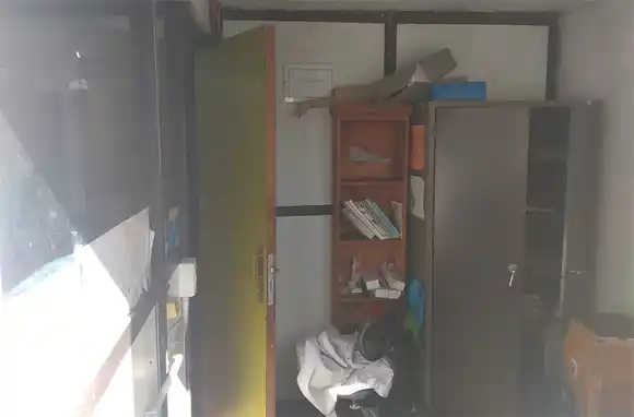 Robaron en la Facultad de Ingeniería de la Universidad Nacional de Mar del Plata