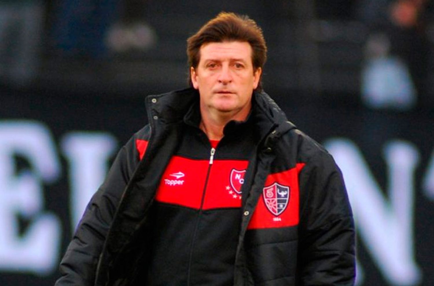 ¿Efecto Buonanotte?: Alfredo Berti no será el entrenador de Newells