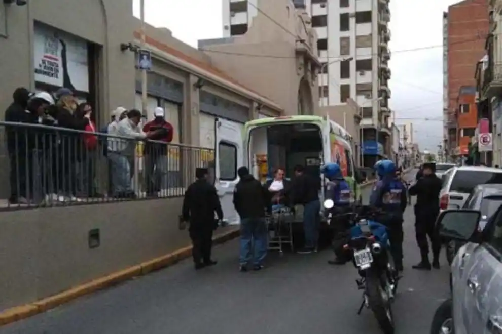 Agresión a Varisco: un hombre arrestado y otros dos con restricciones 