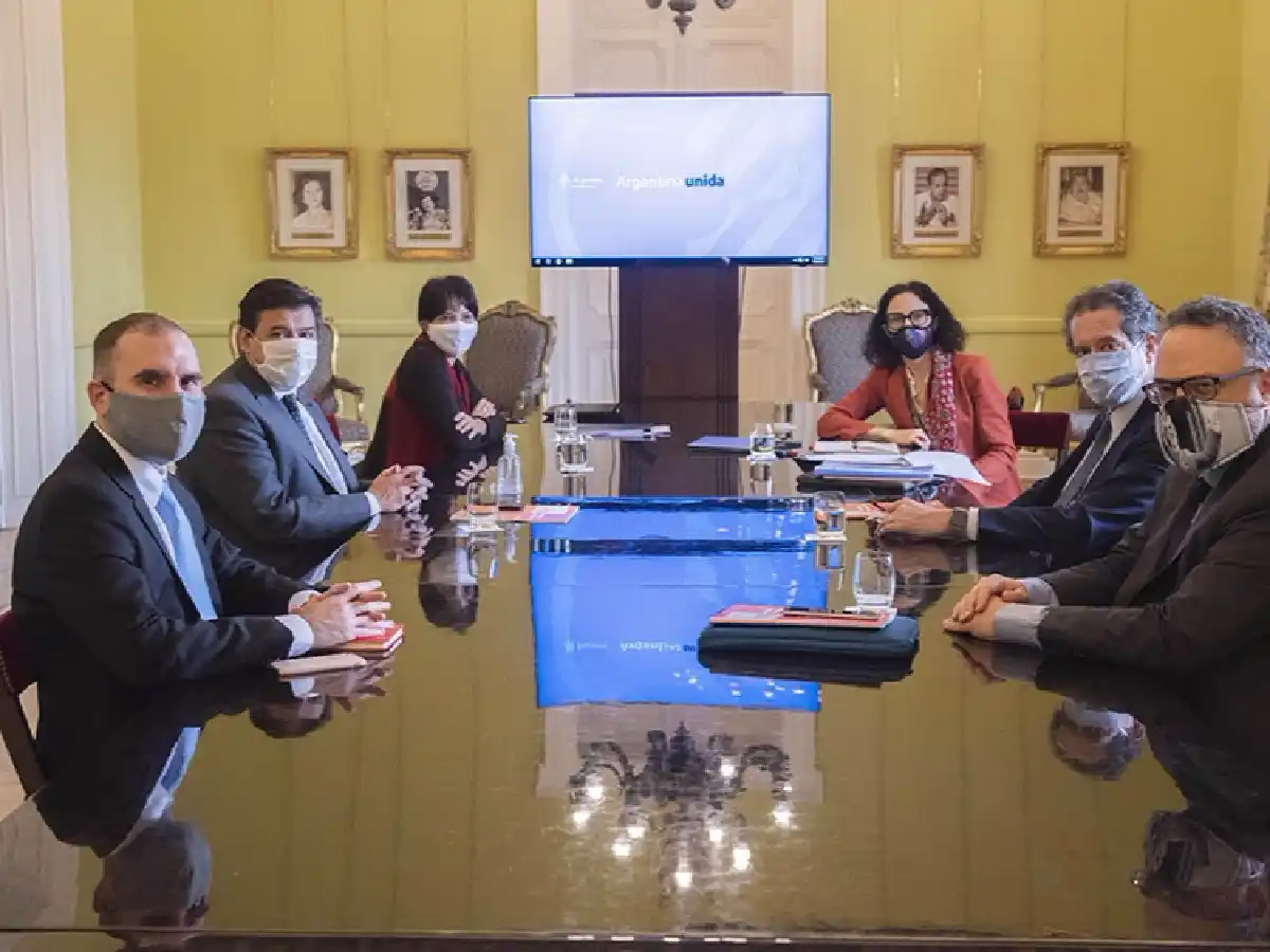 Gabinetes temáticos: cómo funcionará la nueva modalidad