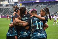 Argentina, con Núñez, se enfrenta ante Brasil