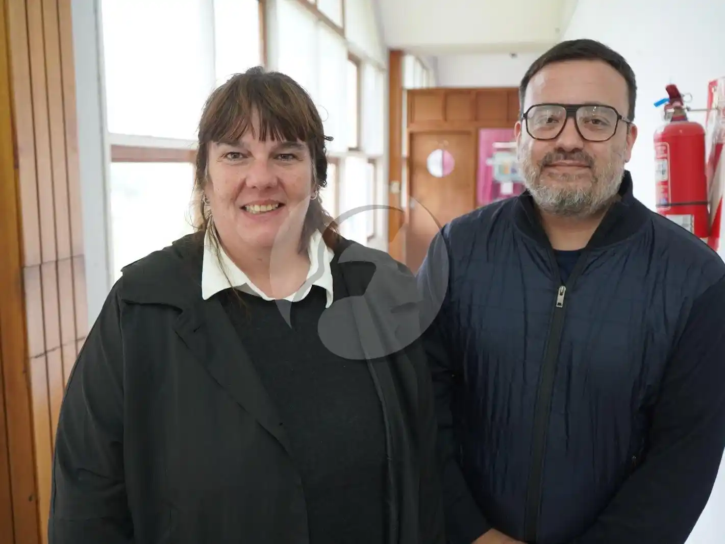 Calafatich y Benítez Mendiburu