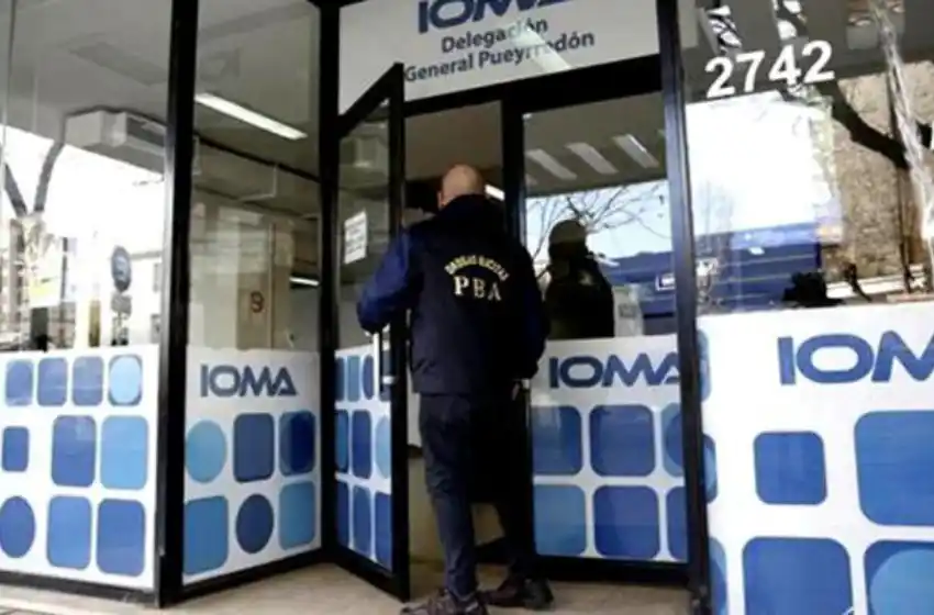 Vacunatorio VIP en Mar del Plata: “No coincidían la cantidad de dosis con los vacunados”