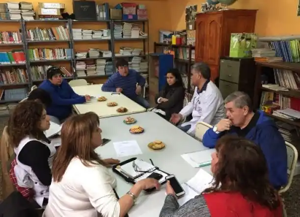 La falta de participación afecta a las cooperadoras escolares