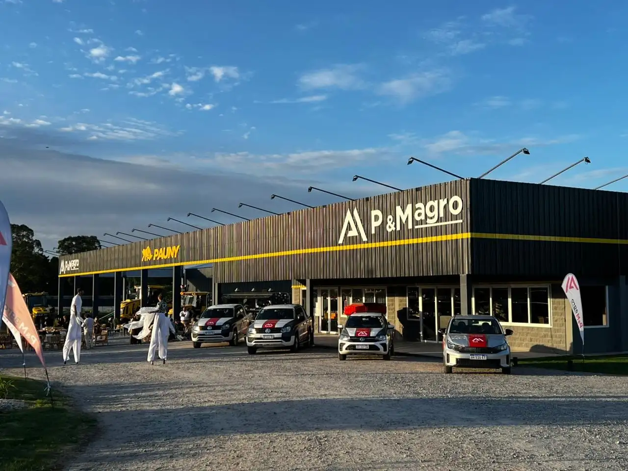 P&M Agro - 3