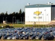 General Motors suspenderá su producción en la planta de Alvear durante tres semanas