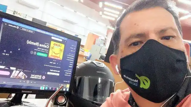 Entregaron otro cuerpo a la familia del chofer brutalmente asesinado en Paraná