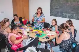 Talleres de verano 2017
