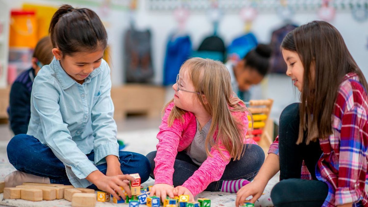 Día de la Educación Especial: ¿por qué se celebra cada 9 de agosto?