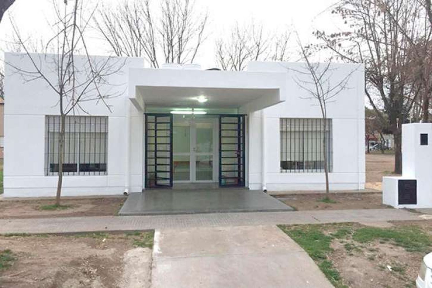 9 de Julio: Municipio inició campaña para que los vecinos vuelvan a utilizar los Centros de Atención Primaria