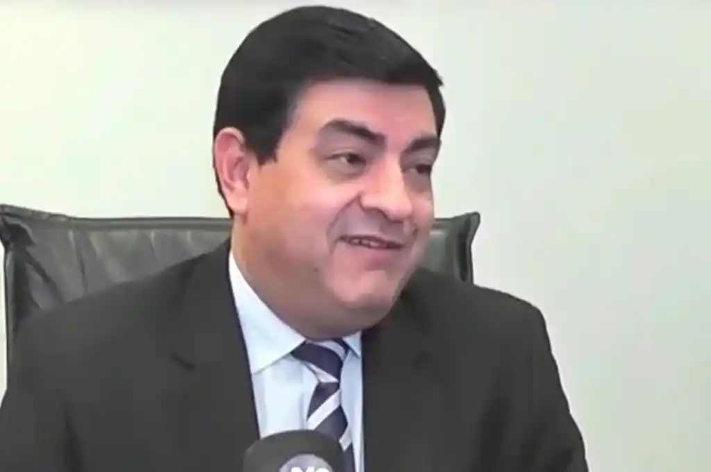 Investigan a un juez federal de Chaco por vínculos con un poderoso clan narco