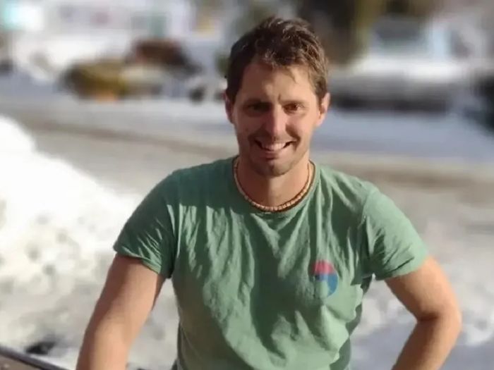 Condenaron a 19 años de cárcel al autor del crimen del ingeniero Mariano Barbieri