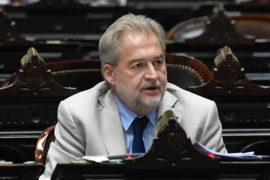 Mirabellla considera una "gran equivocación" la  ausencia de Milei en la cumbre del Mercosur: Los motivos