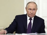 El presidente ruso, Vladimir Putin, ordenó un alto el fuego en Ucrania por la Pascua