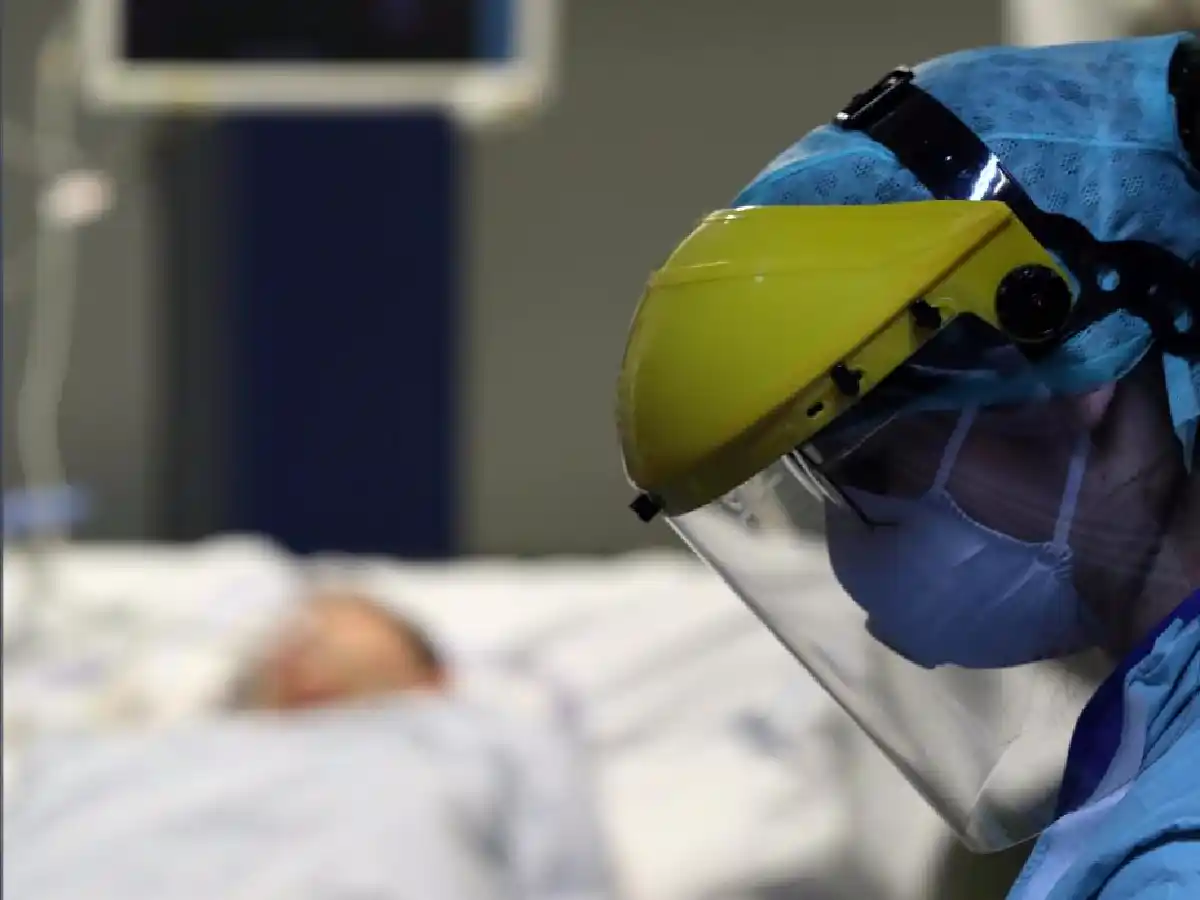 Murió un hombre de 44 años en Mendoza por coronavirus y ya son 55 las personas fallecidas en el país