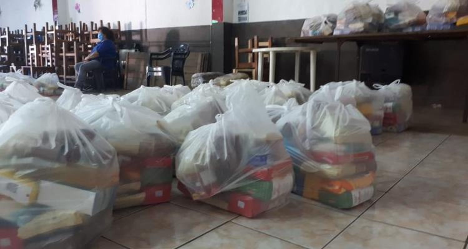 Pami: a qué jubilados les toca cobrar el bono de $ 1600 del programa Probienestar