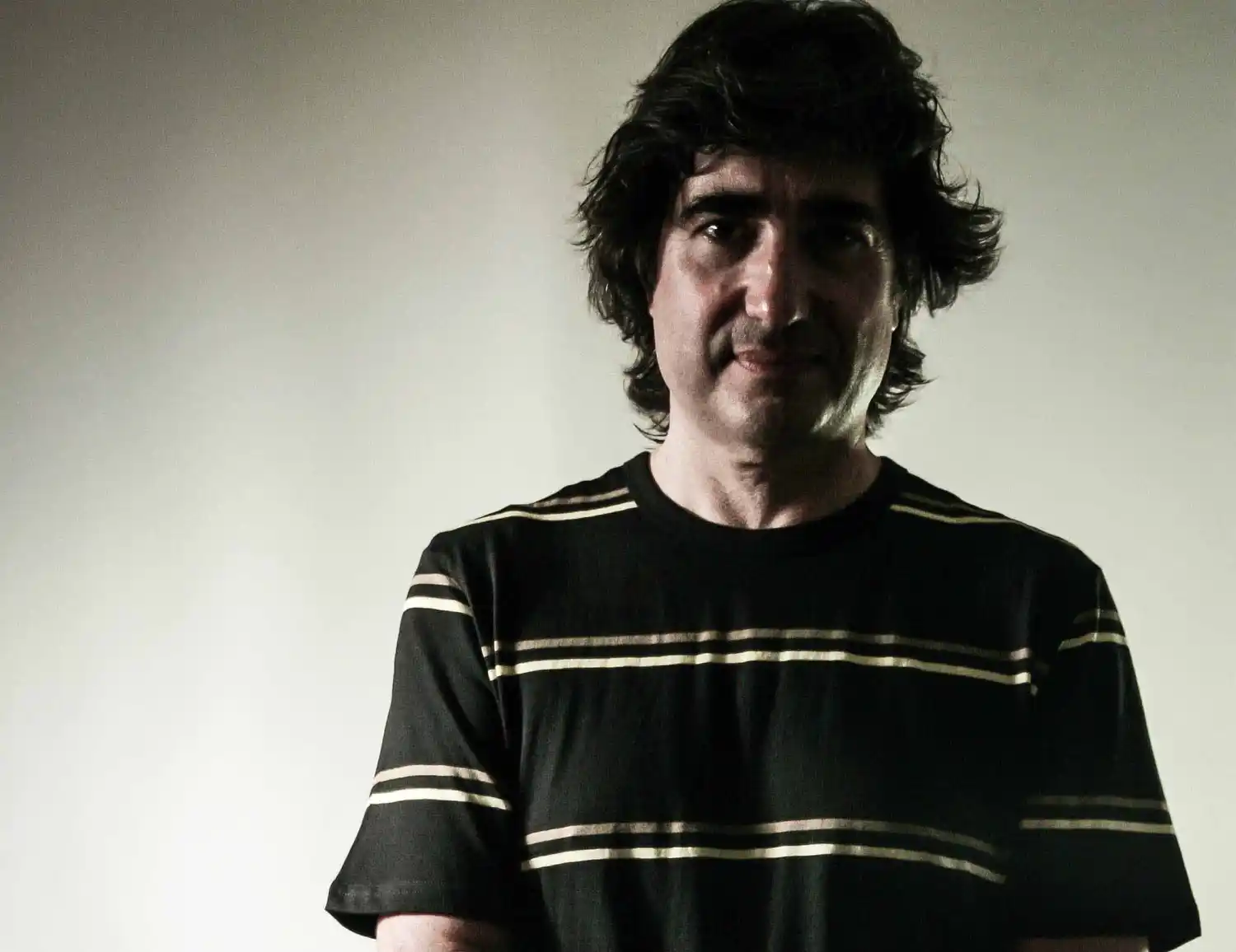 El guitarrista Jorge Armani brinda un show jazz y blues