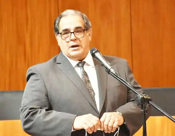 Este año el gran desafío del Poder Judicial fue garantizar la prestación del servicio