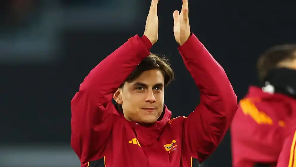 La frase sobre la posible llegada de Paulo Dybala a Boca que generó revuelo