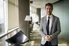 "Podríamos ver en el futuro un descenso de la inflación en un escenario de paz de los cementerios"