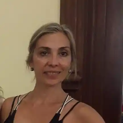 Juan Spataro, fotógarfo oficial de la Fundación Julio Bocca-