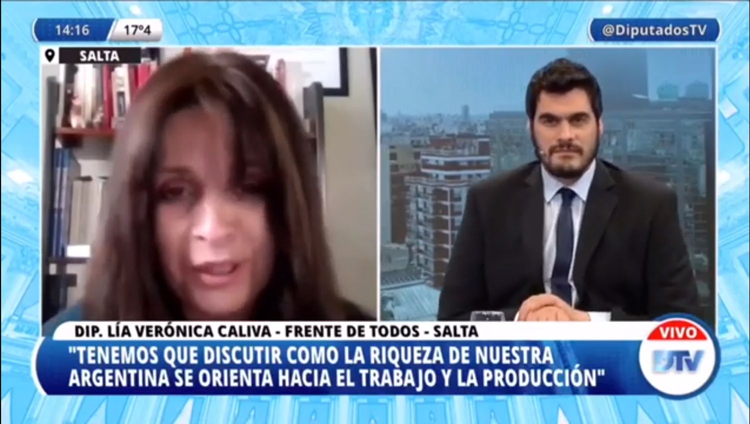 Diputados analizaron las prioridades del presupuesto 2022