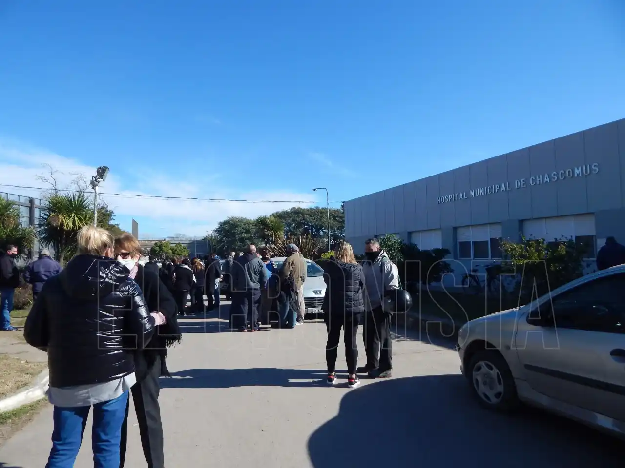 La Dra. Erica González continúa sin respuestas tras fallecimiento de familiar