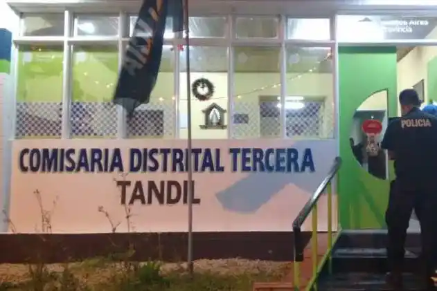 Detuvieron a persona que era buscada por un robo, cometiendo otro ilícito