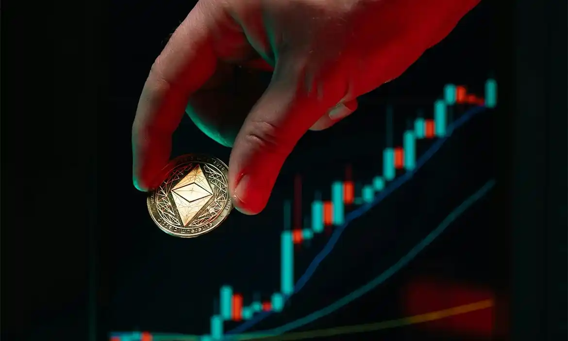 Futuro financiero: ¿Cómo las criptomonedas están redefiniendo la economía?