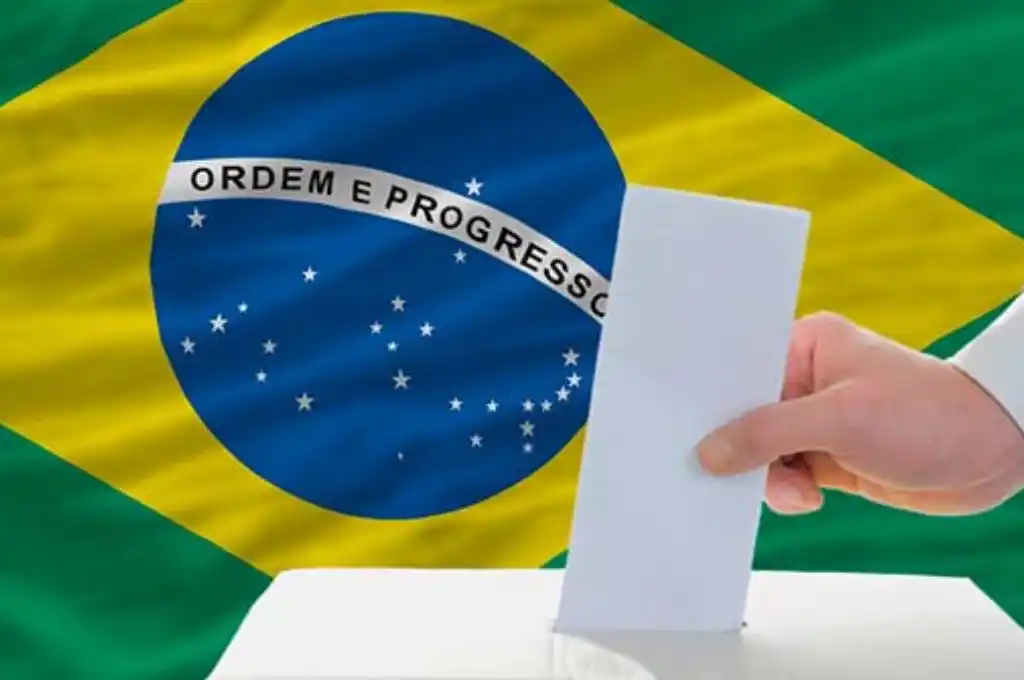 Este domingo se vota en Brasil: ¿quiénes son los 11 candidatos presidenciales?