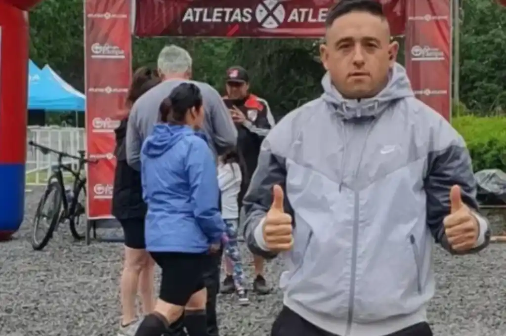 Su cuerpo fue hallado en un descampado en Berazategui.