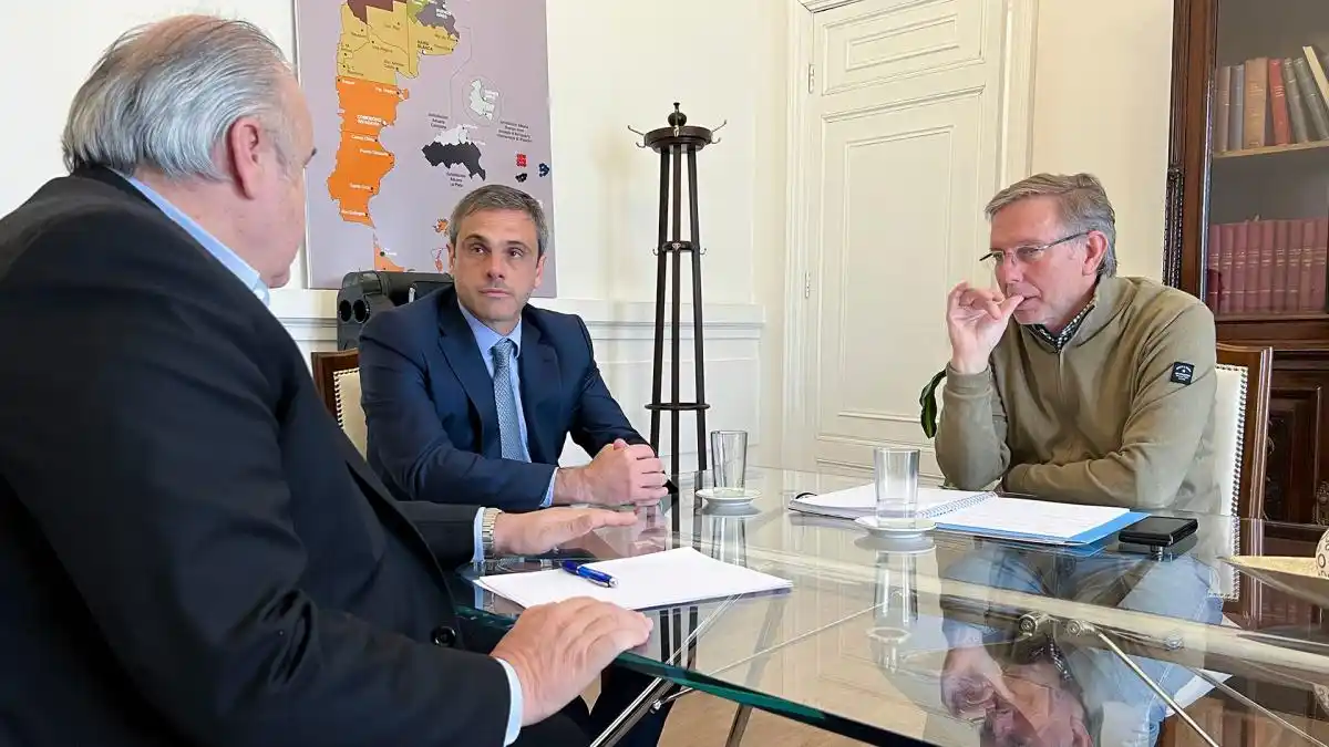 Gobierno negocia precios de la carne para el mercado interno:  No se cerraron exportaciones