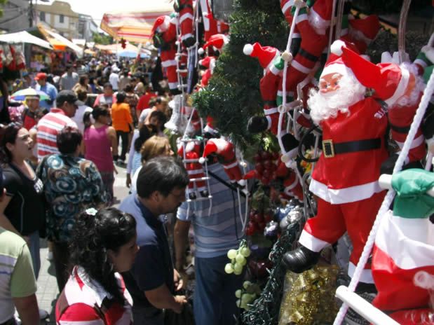 Ventas navideñas: Las tarjetas de crédito fueron el medio de pago más usado