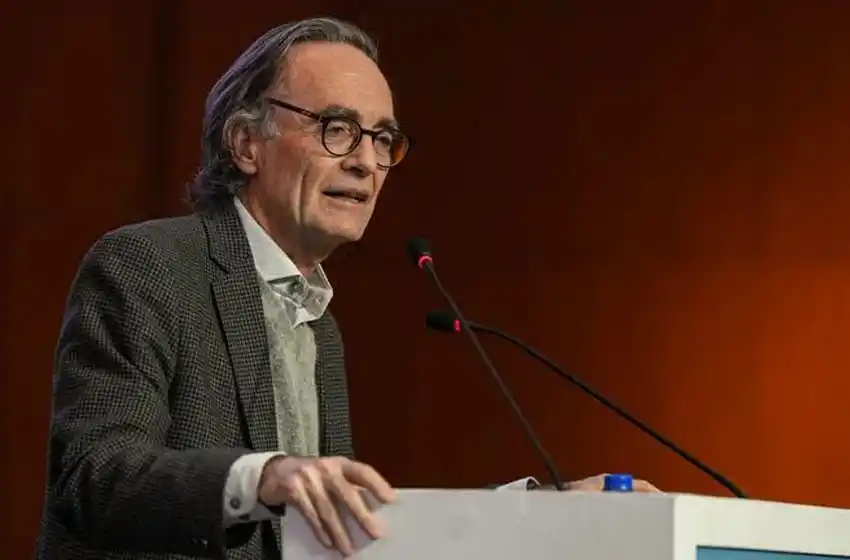 Milei confirmó a Osvaldo Giordano como titular de Anses y Horacio Marín en YPF