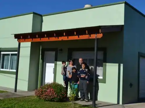 Más de 10 mil familias bonaerenses se inscribieron en PROCREAR Solución Casa Propia