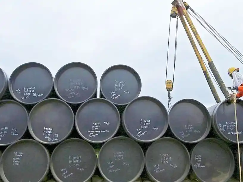 Las reservas mundiales de petróleo se están “reduciendo rápidamente”, advierte la Agencia Internacional de Energía