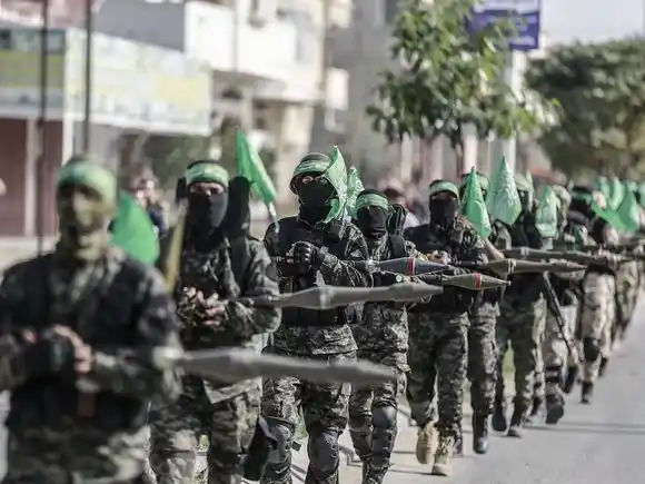 Mientras Hamas estudia la propuesta de tregua de Estados Unidos, Israel advirtió que si no la acepta, será “aniquilado”