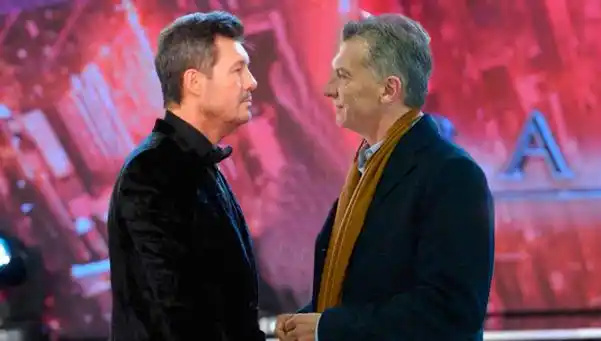 ¿Por qué la campaña anti Tinelli no afectó el rating del Bailando?