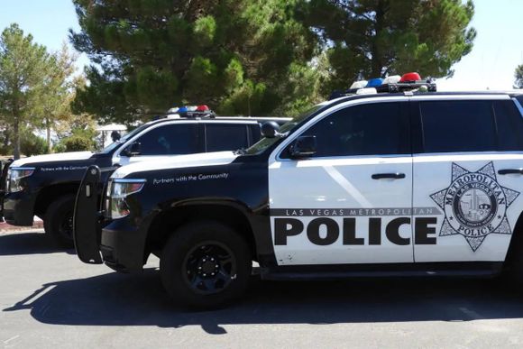 ¡ENCERRADOS EN JAULAS PARA PERROS! Revelan video que muestra maltratos a niños en Las Vegas