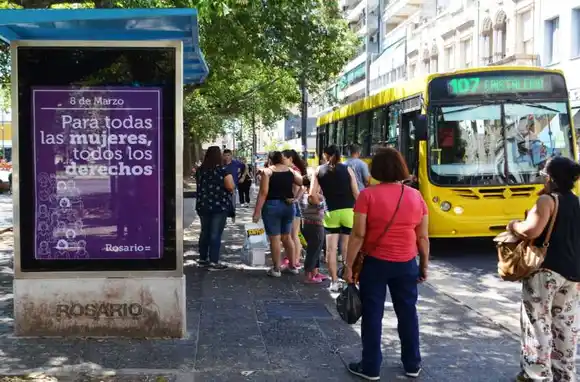 Nación informó que destinará 5 mil millones de pesos al transporte público de las provincias