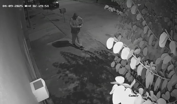 “Les vamos a robar en serio”: entraron a su casa a robar y los amenazaron con volver
