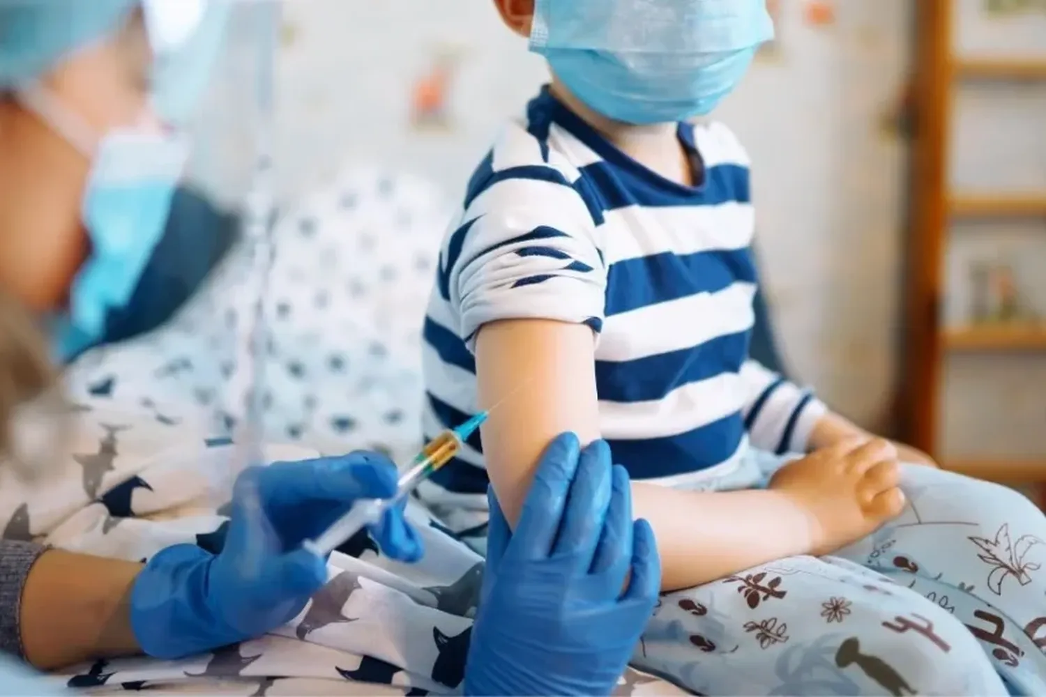 México envió médicos a Chile para combatir el brote de un virus respiratorio