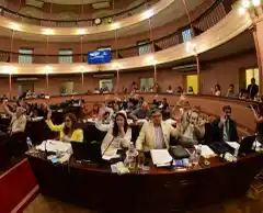 Fibromialgia: Diputados aprobó proyecto