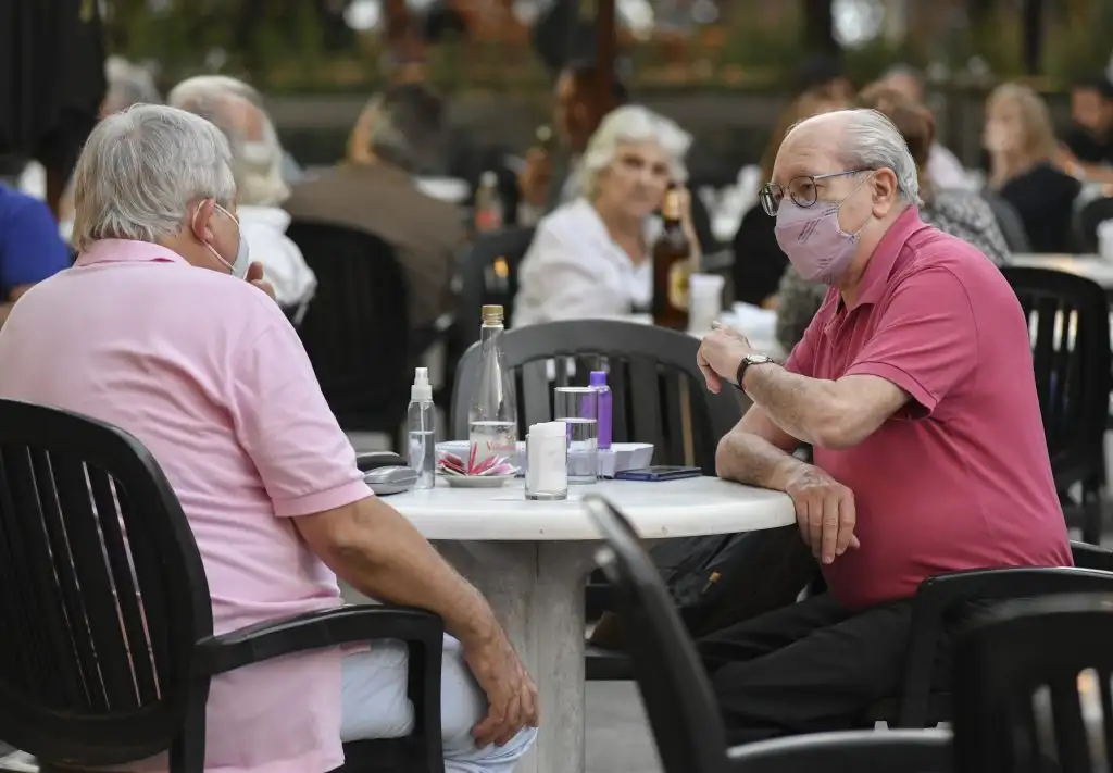 En el año de la pandemia los puestos de trabajo se redujeron en un 7,5 por ciento