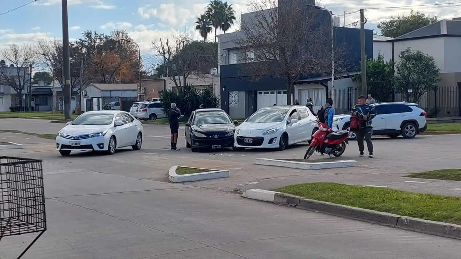 Crédito: RADIO RAFAELA