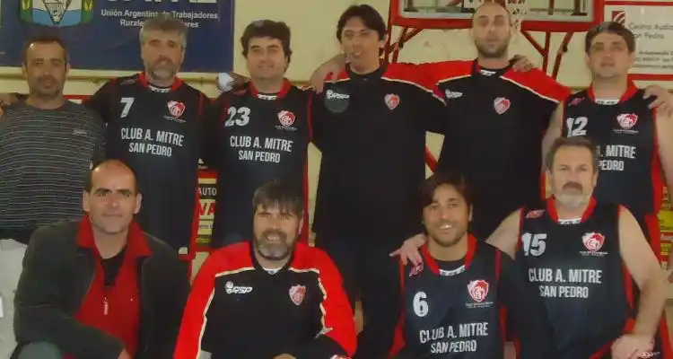 El maxi de Mitre abre la temporada en la ABZC