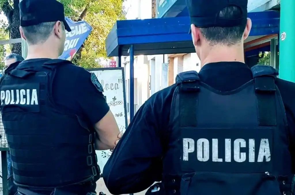 Aumento para la Policía de Santa Fe: suben 80% los servicios extraordinarios