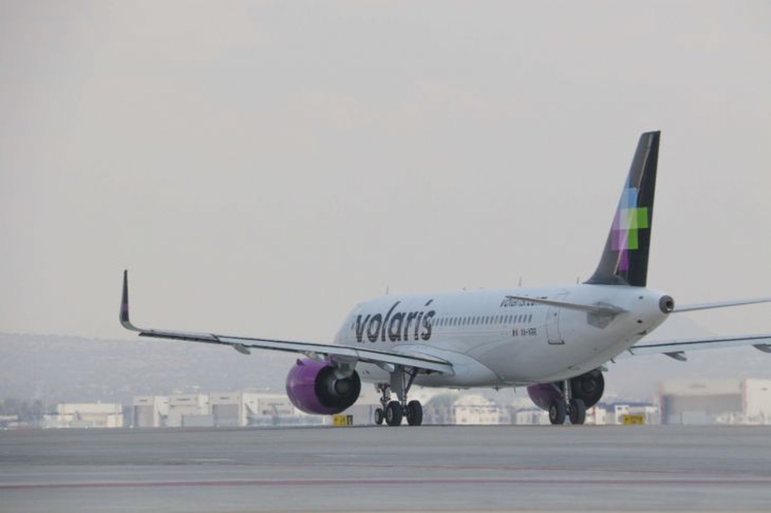 Volaris inauguró sus vuelos desde Cancún a Morelia y Culiacán